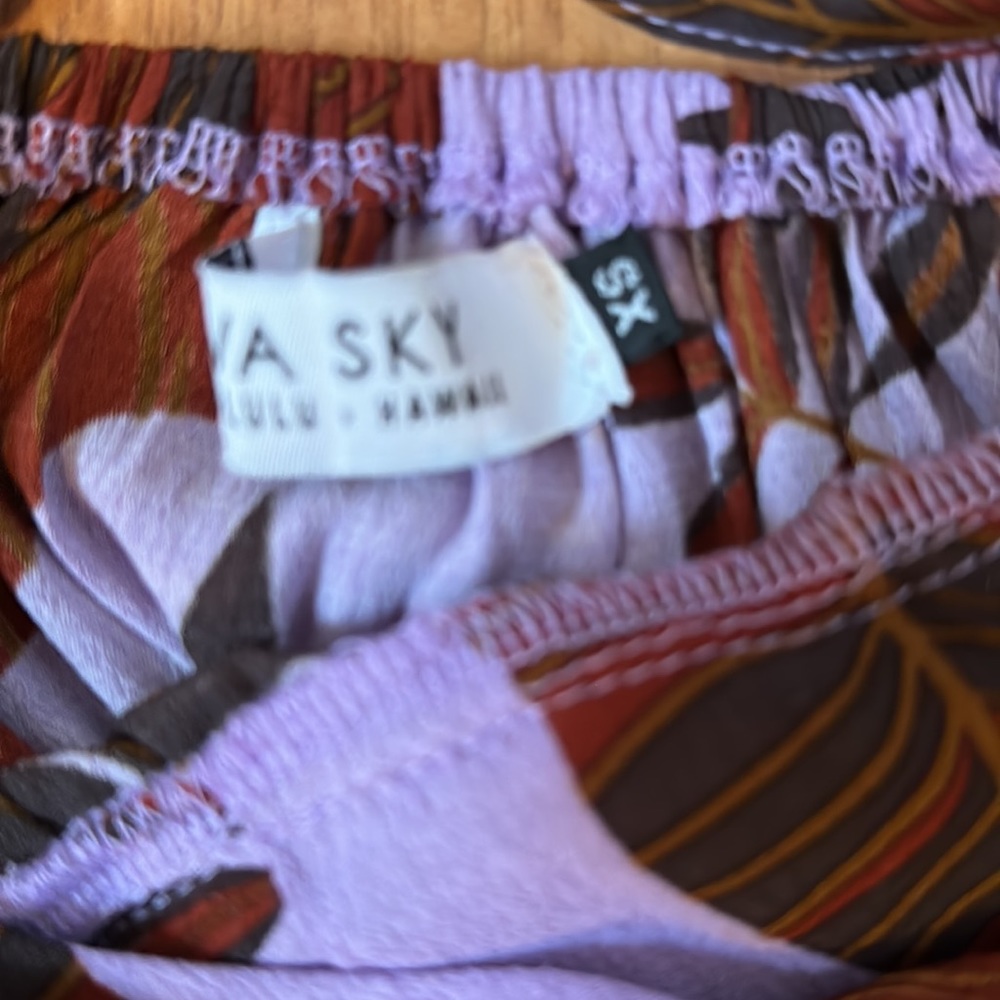 Ava sky - Picture 3 of 4